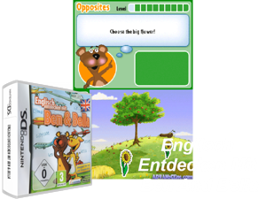Englisch Entdecken Mit Ben & Bella (Germany) (En) Cover
